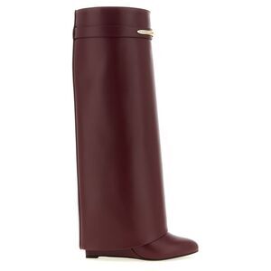 Givenchy Women's Shark Pinch Boots
